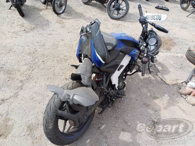 2024 BAJAJ DOMINAR 