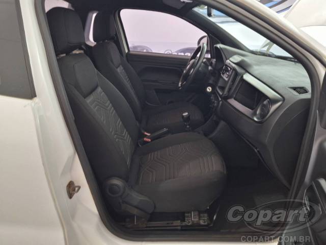 2022 FIAT STRADA 