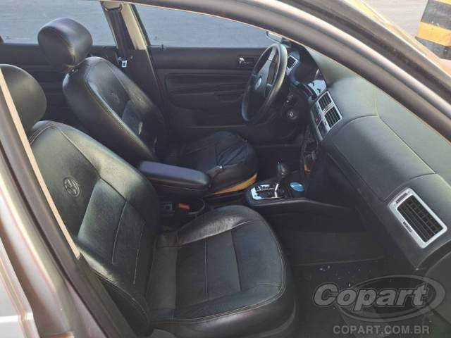 2009 VOLKSWAGEN BORA 