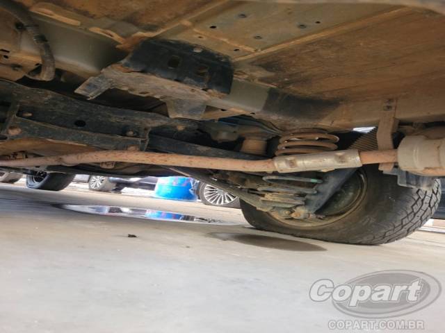 2019 FIAT TORO 