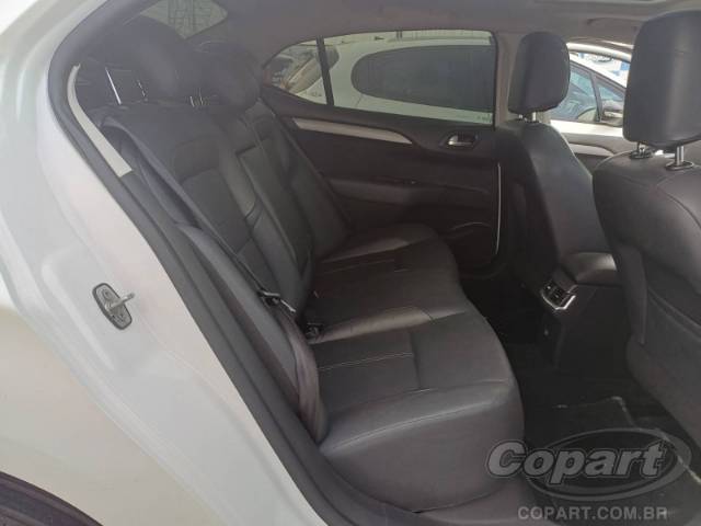 2019 CITROEN C4 LOUNGE 
