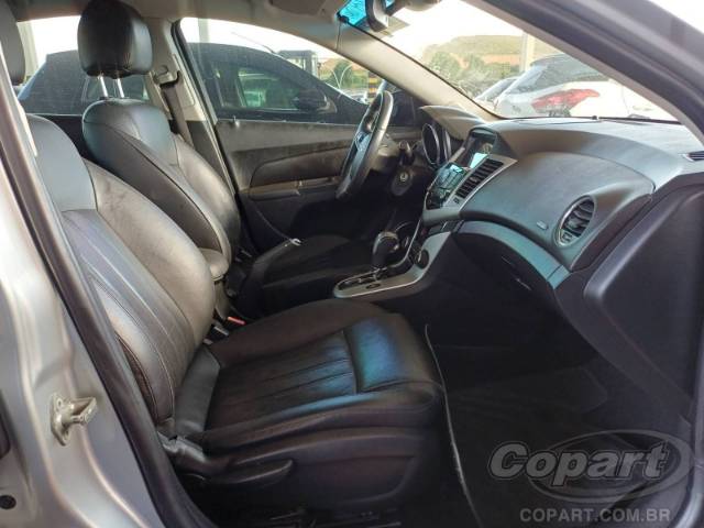 2015 CHEVROLET CRUZE 