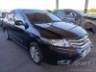 2013 HONDA CITY 
