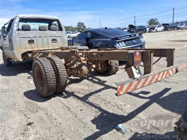 2008 FORD F-4000 