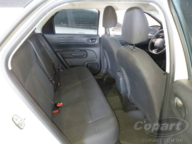 2023 CITROEN C4 CACTUS 