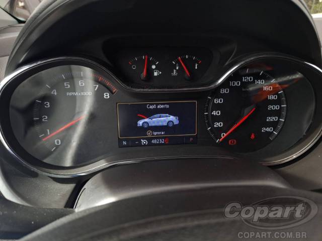 2023 CHEVROLET CRUZE 