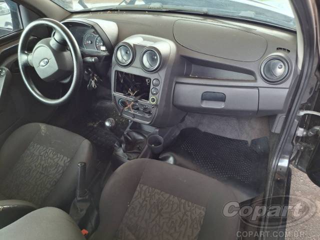 2010 FORD KA 