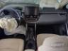 2026 TOYOTA COROLLA CROSS 