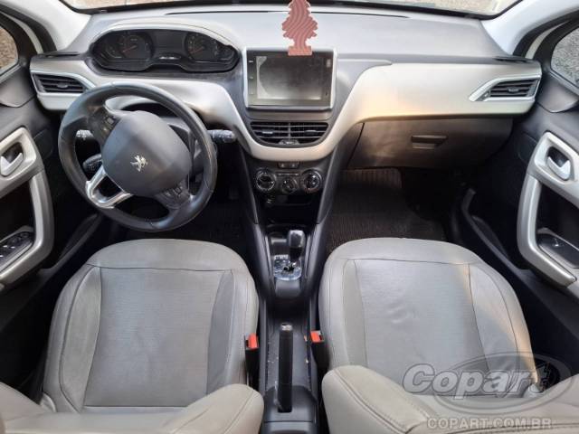 2019 PEUGEOT 2008 