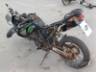 2007 YAMAHA XTZ 250 