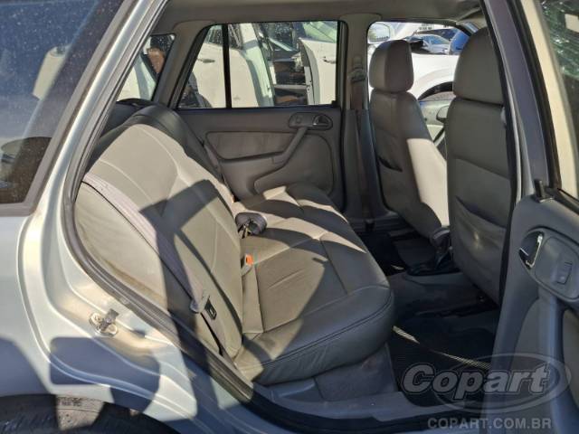 2001 VOLKSWAGEN PARATI 