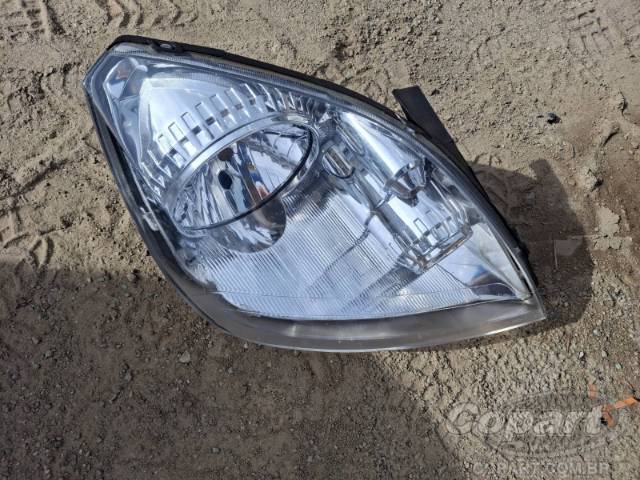 2006 FORD FIESTA 