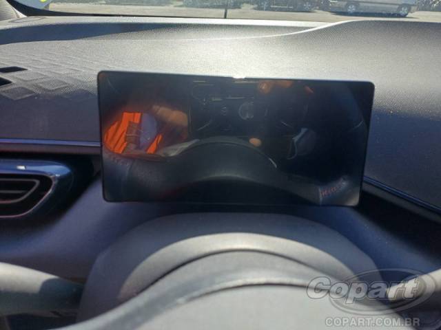 2025 BYD DOLPHIN MINI 