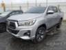 2019 TOYOTA HILUX CD 