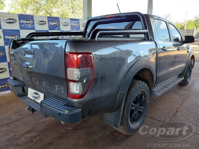 2021 FORD RANGER CD 