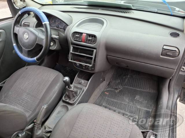 2009 CHEVROLET MONTANA 