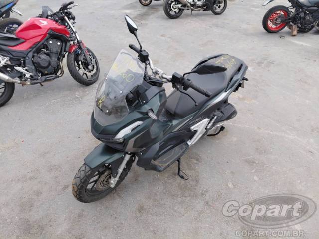 2024 HONDA ADV 