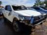 2025 TOYOTA HILUX CD 