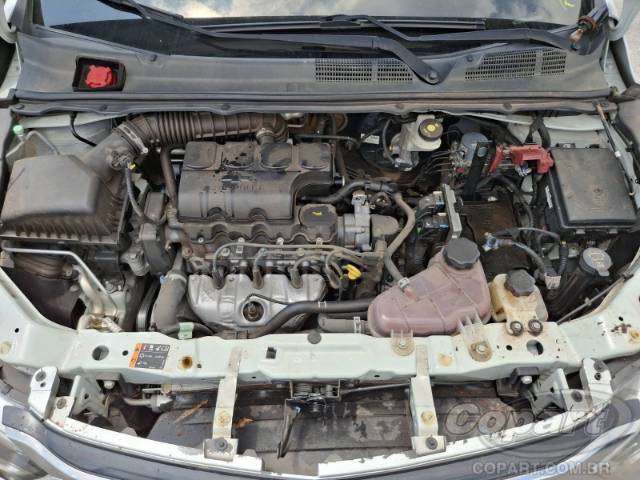 2016 CHEVROLET COBALT 