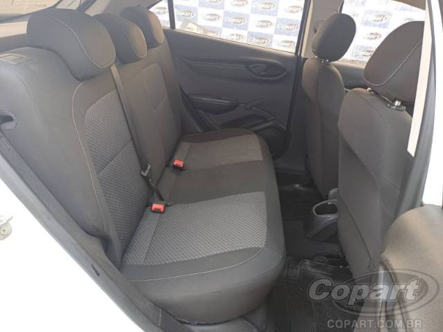 2019 CHEVROLET ONIX 