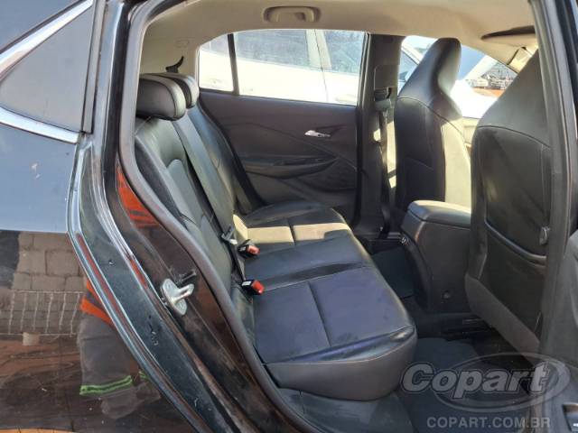2022 CHEVROLET ONIX 