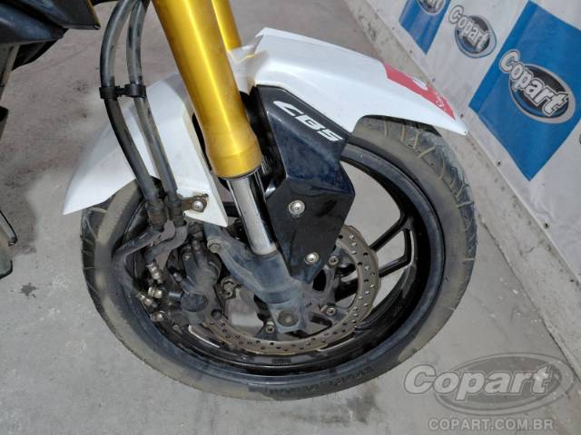 2025 HAOJUE DR 
