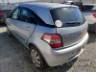 2011 CHEVROLET AGILE 