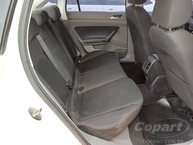 2019 VOLKSWAGEN VIRTUS 