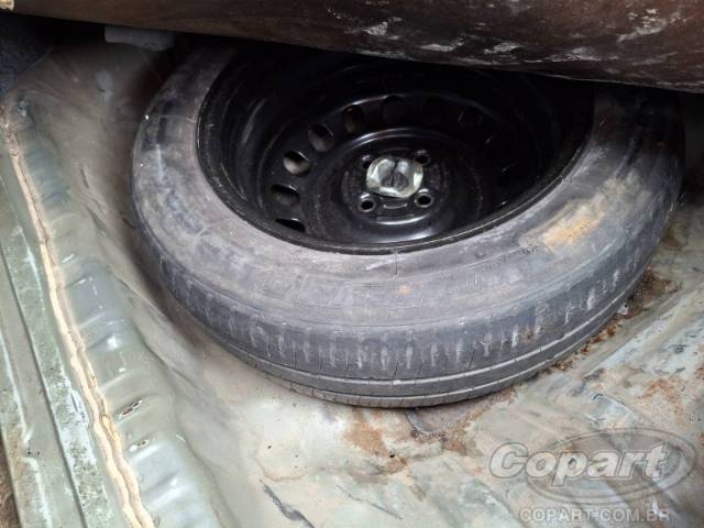 2012 HONDA CITY 