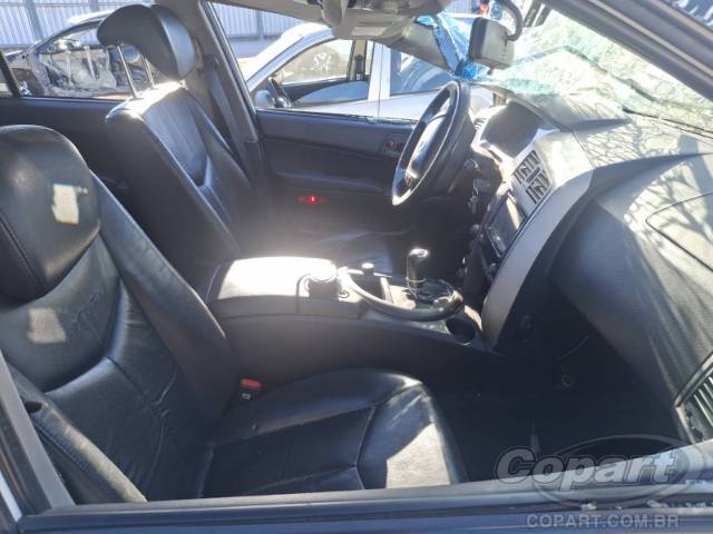 2011 SSANGYONG KYRON 