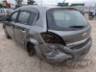 2011 CHEVROLET VECTRA HATCH 