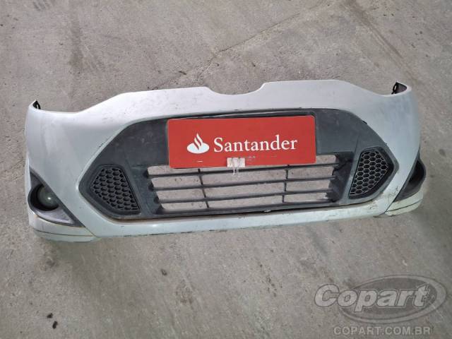 2013 FORD FIESTA 