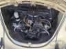 1982 VOLKSWAGEN FUSCA 