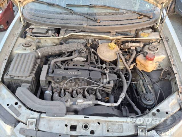 2012 CHEVROLET CLASSIC 