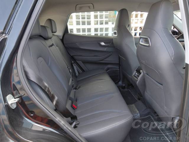 2027 CAOA CHERY TIGGO 5X 