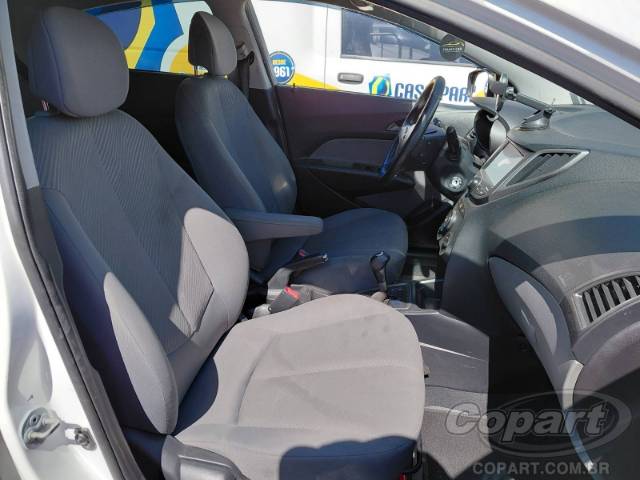 2013 HYUNDAI HB20 