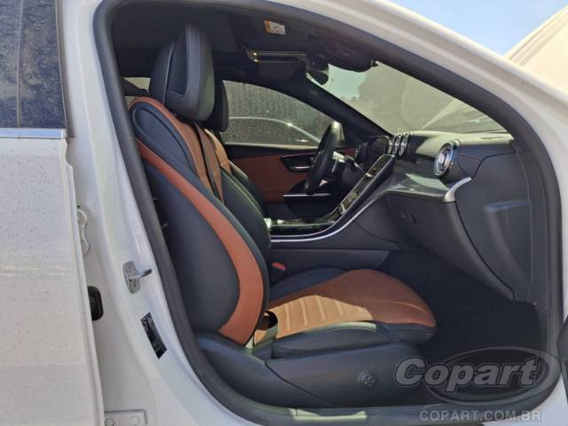 2025 MERCEDES BENZ CLASSE C 