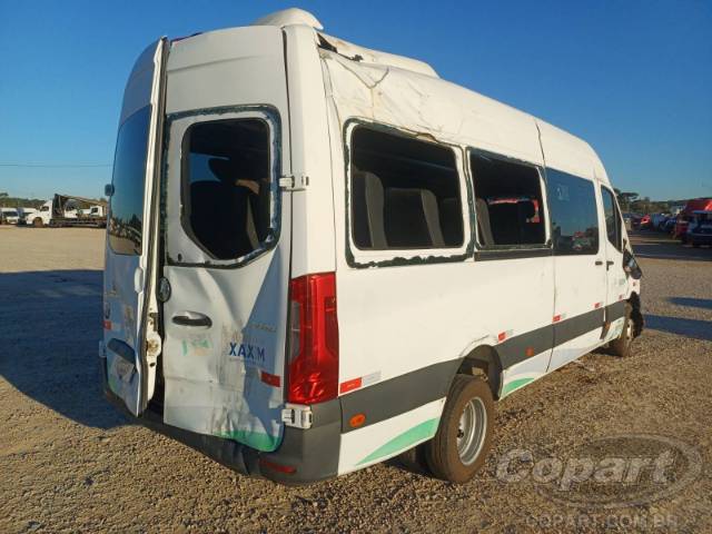 2022 MERCEDES BENZ SPRINTER 