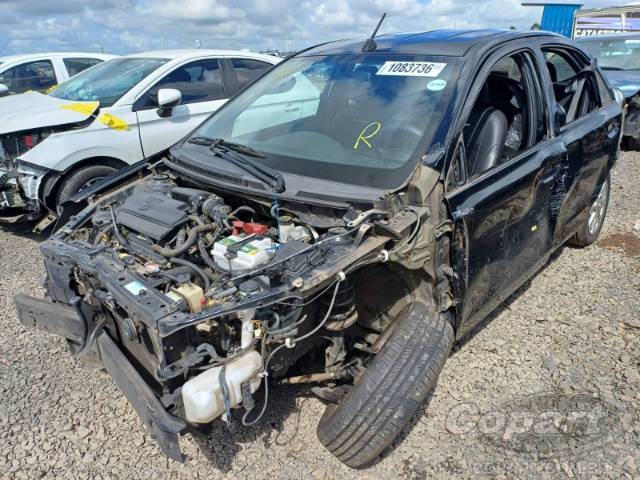 2019 TOYOTA ETIOS SEDA 