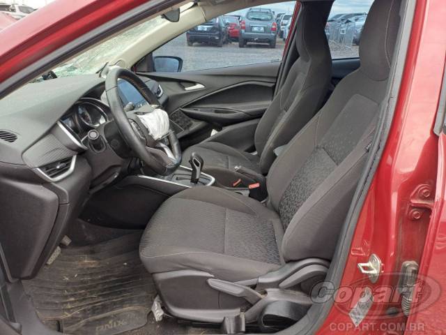 2020 CHEVROLET ONIX PLUS 