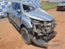 2022 TOYOTA HILUX CD 