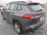 2026 TOYOTA COROLLA CROSS 