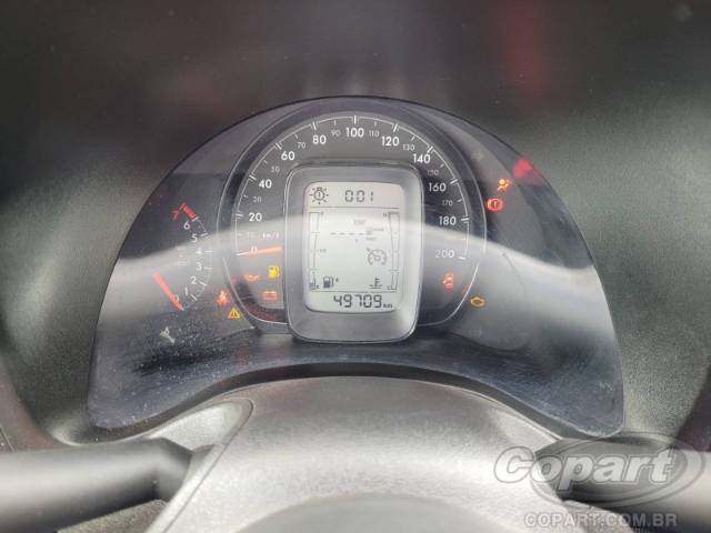 2022 FIAT STRADA CD 