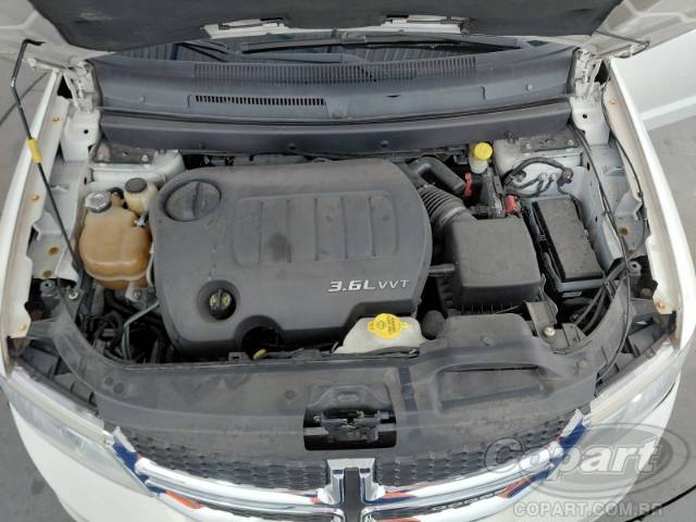 2013 DODGE JOURNEY 