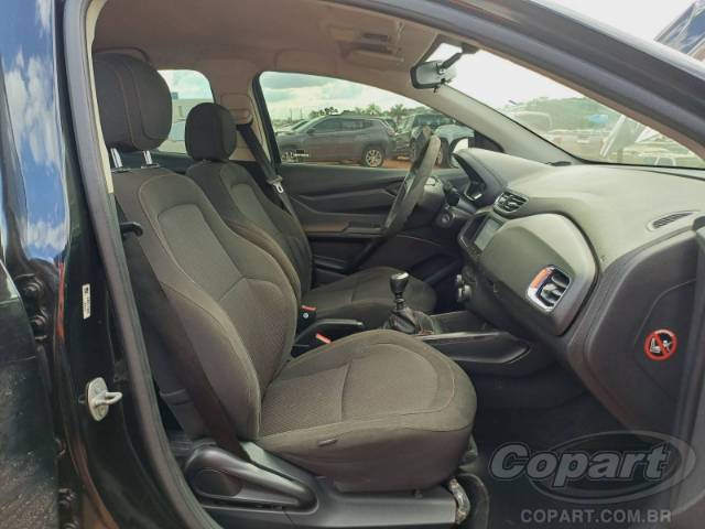 2015 CHEVROLET ONIX 