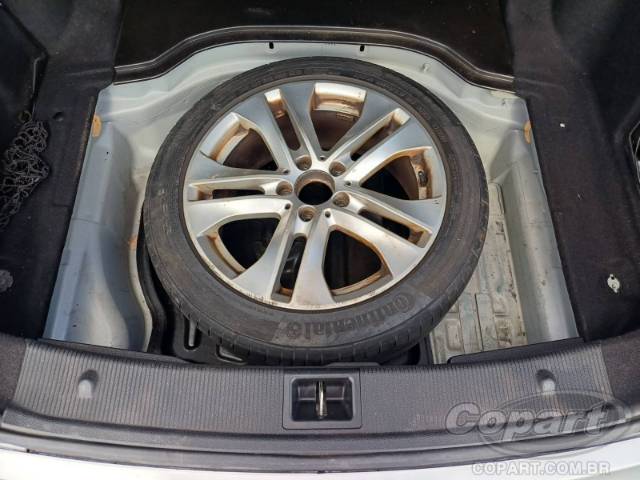 2012 MERCEDES BENZ CLASSE C 