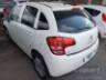 2014 CITROEN C3 