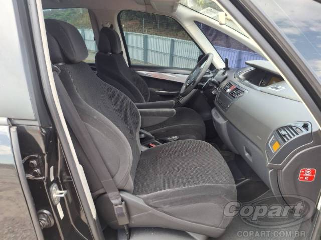2009 CITROEN C4 PICASSO 