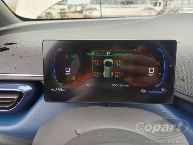 2026 BYD DOLPHIN MINI 