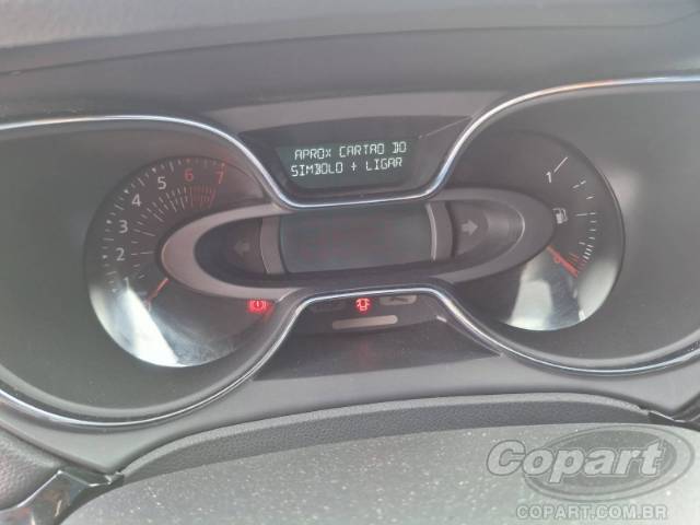2023 RENAULT CAPTUR 